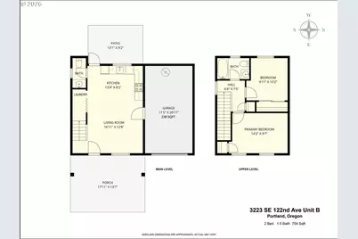 3223 SE 122nd Ave, Portland, OR 97236 - Photo 42