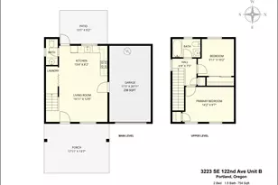 3223 SE 122nd Ave, Portland, OR 97236 - Photo 42