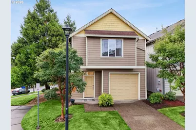 4860 SE Vintage Pl SE, Milwaukie, OR 97267 - Photo 2