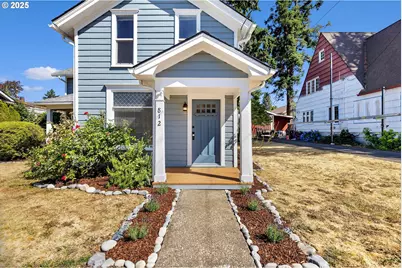 812 Jefferson St, Oregon City, OR 97045 - Photo 4