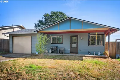 614 S 11th St, Saint Helens, OR 97051 - Photo 1