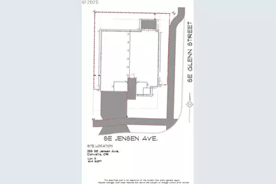 255 SE Jensen Ave, Corvallis, OR 97333 - Photo 4