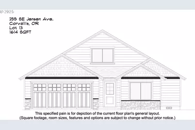 255 SE Jensen Ave, Corvallis, OR 97333 - Photo 2