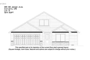 255 SE Jensen Ave, Corvallis, OR 97333 - Photo 2