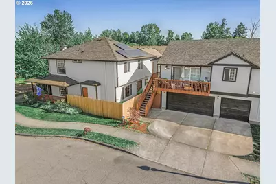 14880 SE Oregon Trail Dr, Happy Valley, OR 97015 - Photo 2