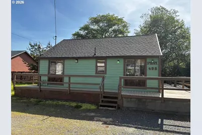 495 N Wahanna Rd, Seaside, OR 97138 - Photo 2