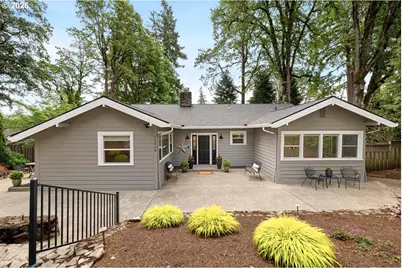 15939 Twin Fir Rd, Lake Oswego, OR 97035 - Photo 1