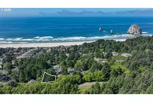 415 Chilkoot Trail, Cannon Beach, OR 97110 - Photo 1