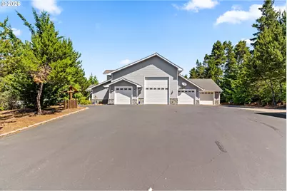 87921 Star View Dr, Florence, OR 97439 - Photo 1