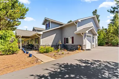 87921 Star View Dr, Florence, OR 97439 - Photo 2