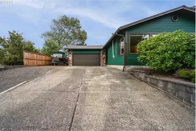 1915 Arthur St, North Bend, OR 97459 - Photo 46