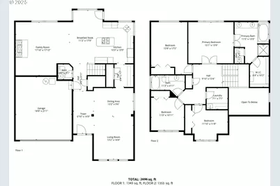 16347 SW Dekalb St, Tigard, OR 97224 - Photo 48