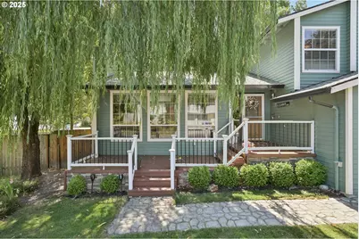 11550 SE Abby Ln, Clackamas, OR 97015 - Photo 4