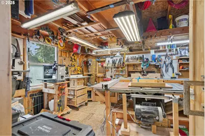 11550 SE Abby Ln, Clackamas, OR 97015 - Photo 36