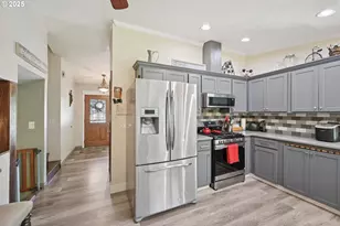 11550 SE Abby Ln, Clackamas, OR 97015 - Photo 20