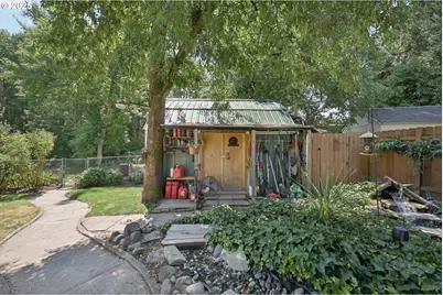 11550 SE Abby Ln, Clackamas, OR 97015 - Photo 34