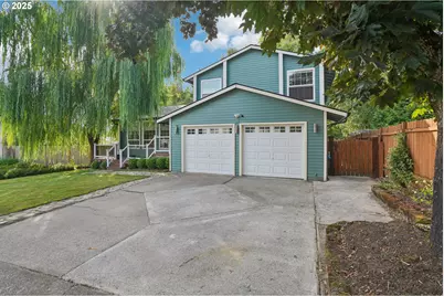 11550 SE Abby Ln, Clackamas, OR 97015 - Photo 2