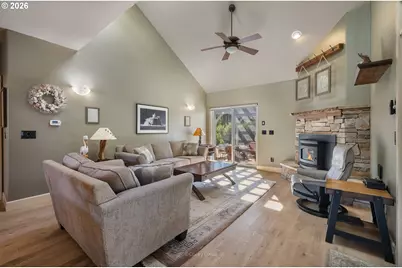 34590 Lodgepole Dr, Manzanita, OR 97130 - Photo 6