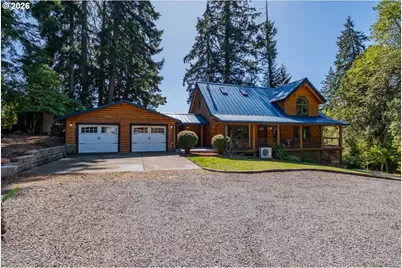 25128 Lawrence Rd, Junction City, OR 97448 - Photo 1