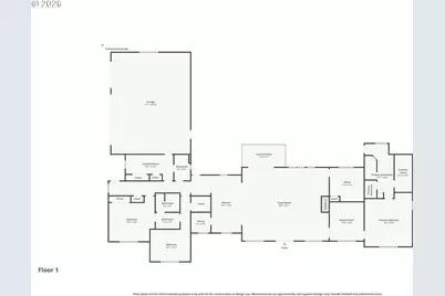 20180 S Polehn Dr, Oregon City, OR 97045 - Photo 46