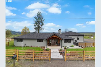 75336 Upper Diamond Ln, Wallowa, OR 97885 - Photo 2