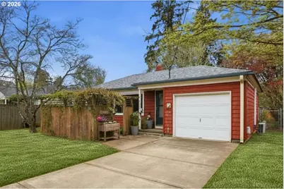 5823 SE Insley St, Portland, OR 97206 - Photo 2