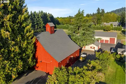 35960 NE Wilsonville Rd, Newberg, OR 97132 - Photo 38