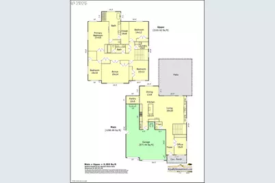 14065 SE Nightingale Ave, Happy Valley, OR 97015 - Photo 48