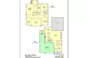 14065 SE Nightingale Ave, Happy Valley, OR 97015 - Photo 48