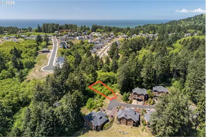 3049 NE Cascara Ct, Lincoln City, OR 97367 - Photo 1