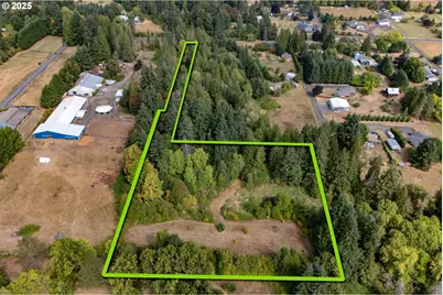 Bennet Rd, Warren, OR 97053 - Photo 1