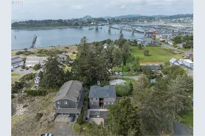 2950 SW Coho St #2, Newport, OR 97365 - Photo 1