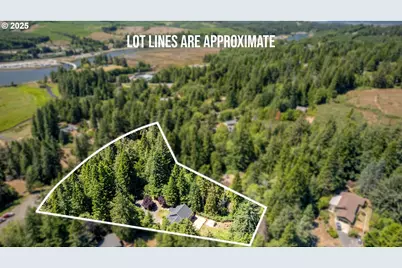 93789 Coos Sumner Ln, Coos Bay, OR 97420 - Photo 34