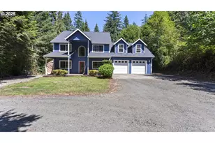 93789 Coos-Sumner Ln, Coos Bay, OR 97420 - Photo 2