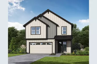 7415 SW Frog Pond Ln, Wilsonville, OR 97070 - Photo 1