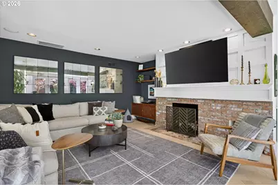 921 SW 57th Ave, Portland, OR 97221 - Photo 6