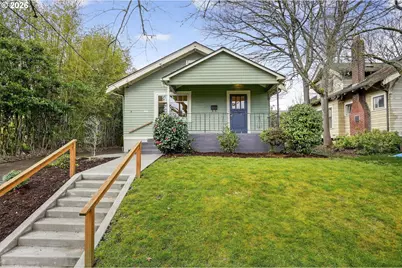 6433 SE 19th Ave, Portland, OR 97202 - Photo 1