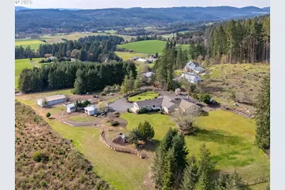 17034 NW Corey Rd, North Plains, OR 97133 - Photo 2