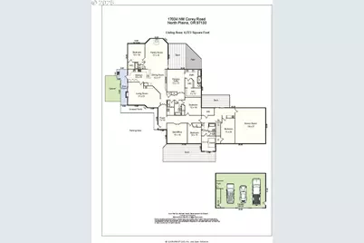 17034 NW Corey Rd, North Plains, OR 97133 - Photo 46