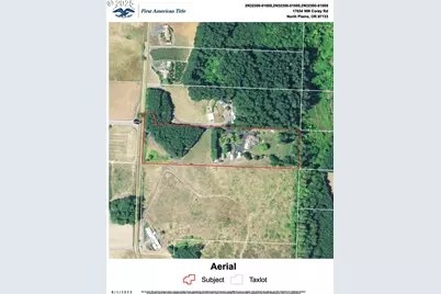 17034 NW Corey Rd, North Plains, OR 97133 - Photo 48