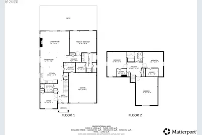 7110 NE 134th St, Vancouver, WA 98686 - Photo 28