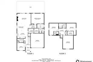7110 NE 134th St, Vancouver, WA 98686 - Photo 28