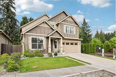 7110 NE 134th St, Vancouver, WA 98686 - Photo 2