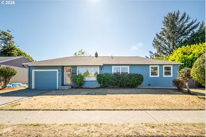 1710 Johnson St, North Bend, OR 97459 - Photo 1