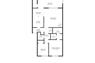 1900 NW Carden Ave, Pendleton, OR 97801 - Photo 32