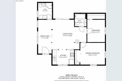 6924 SE Tenino St, Portland, OR 97206 - Photo 38