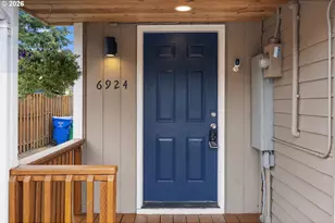 6924 SE Tenino St, Portland, OR 97206 - Photo 2