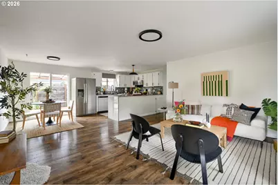 5607 SE Nehalem St, Portland, OR 97206 - Photo 4