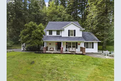 34605 NE Shamrock Slope Rd, Battle Ground, WA 98604 - Photo 1