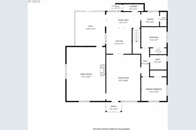 165 N Vernonia Rd, Saint Helens, OR 97051 - Photo 40